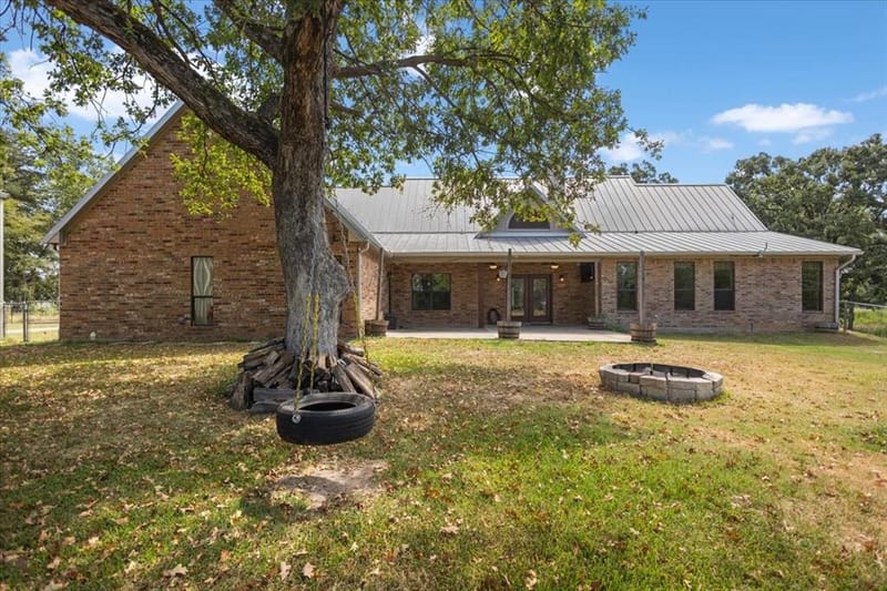 2777 Vz County Road 1810, Grand Saline TX 75140 - Photo 29