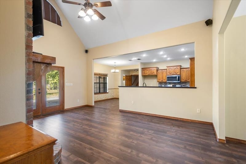 2777 Vz County Road 1810, Grand Saline TX 75140 - Photo 8