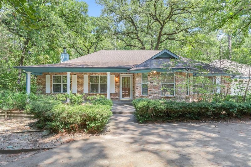 190 Blue Water Lane, Holly Lake Ranch TX 75765 - Photo 3