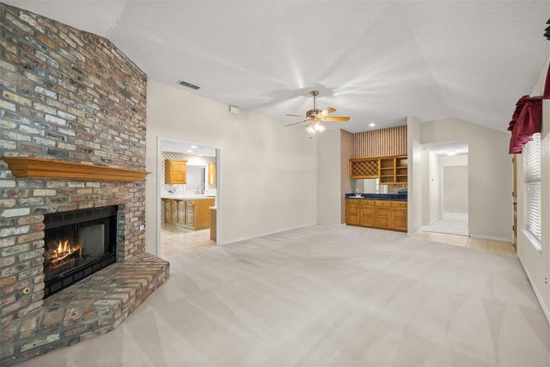 190 Blue Water Lane, Holly Lake Ranch TX 75765 - Photo 9