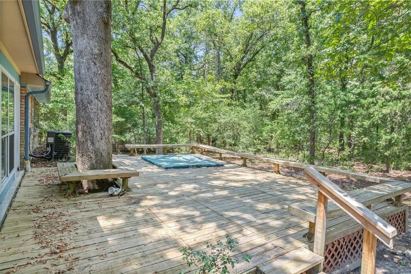 190 Blue Water Lane, Holly Lake Ranch TX 75765 - Photo 37