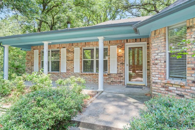 190 Blue Water Lane, Holly Lake Ranch TX 75765 - Photo 4