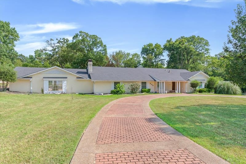 522 W High Street, Grand Saline TX 75140 - Photo 6