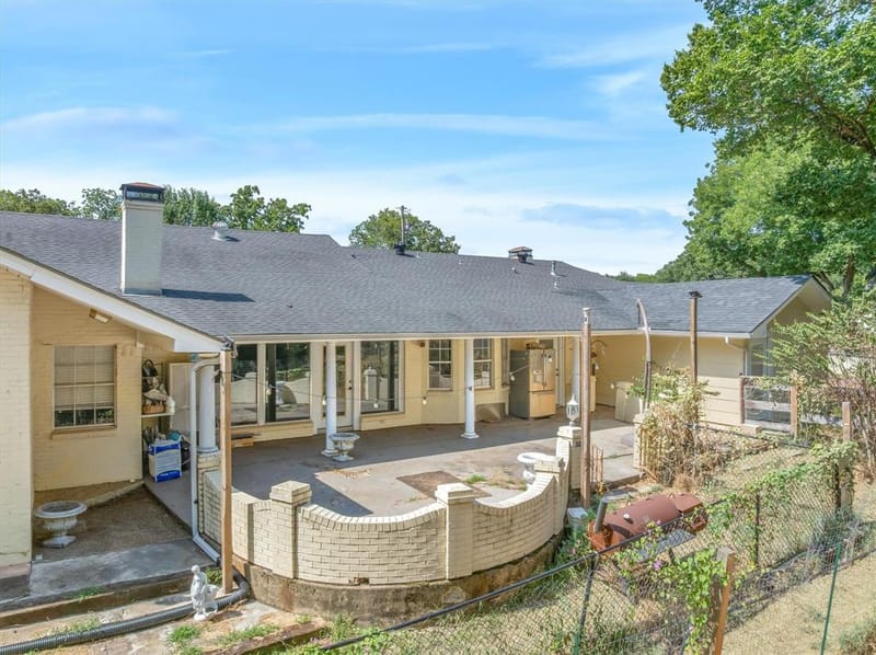 522 W High Street, Grand Saline TX 75140 - Photo 34