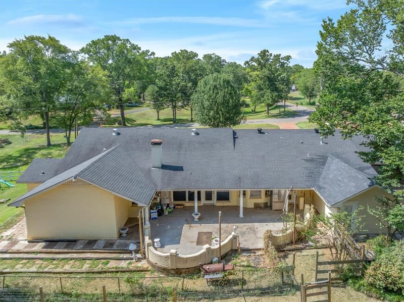 522 W High Street, Grand Saline TX 75140 - Photo 33