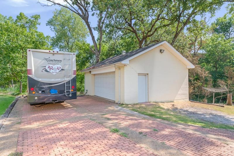 522 W High Street, Grand Saline TX 75140 - Photo 40