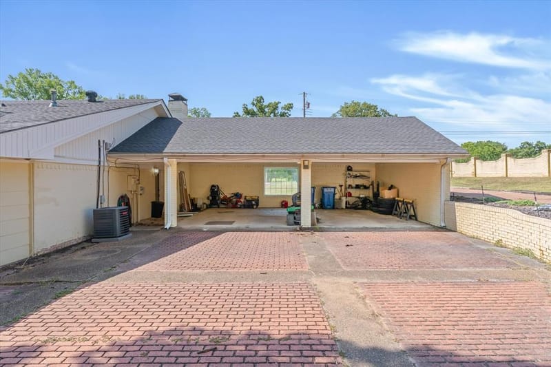 522 W High Street, Grand Saline TX 75140 - Photo 39