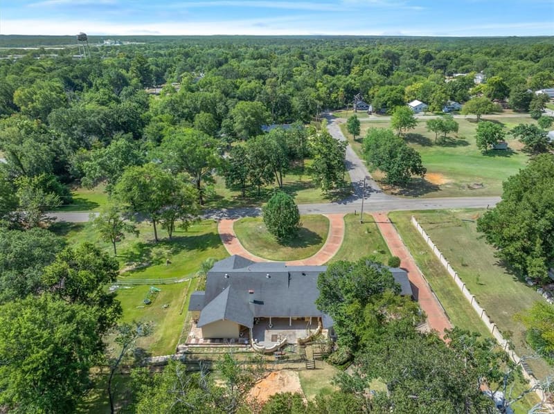 522 W High Street, Grand Saline TX 75140 - Photo 4
