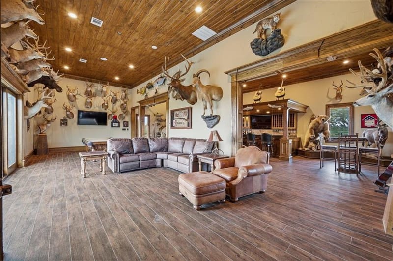 200 Falcon Ridge, Aledo TX 76008 - Photo 23
