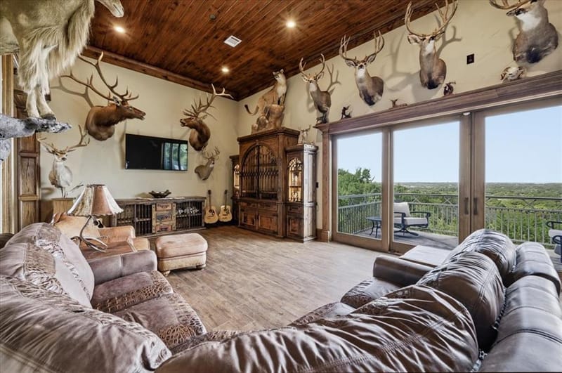 200 Falcon Ridge, Aledo TX 76008 - Photo 22