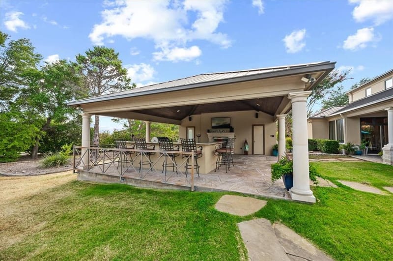 200 Falcon Ridge, Aledo TX 76008 - Photo 32