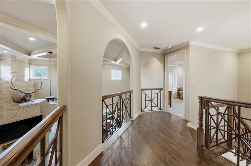 200 Falcon Ridge, Aledo TX 76008 - Photo 20