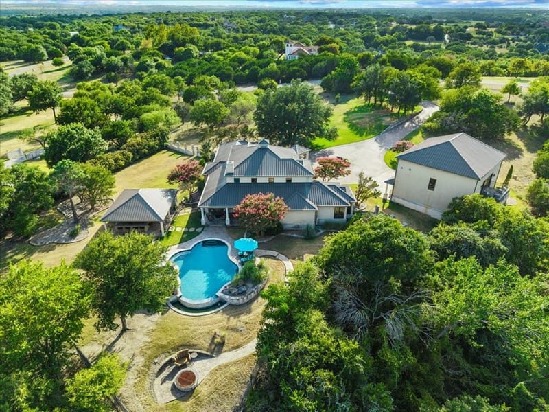 200 Falcon Ridge, Aledo TX 76008 - Photo 10