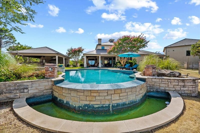 200 Falcon Ridge, Aledo TX 76008 - Photo 33