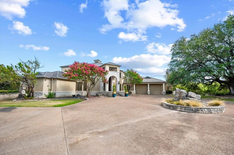 200 Falcon Ridge, Aledo TX 76008 - Photo 40