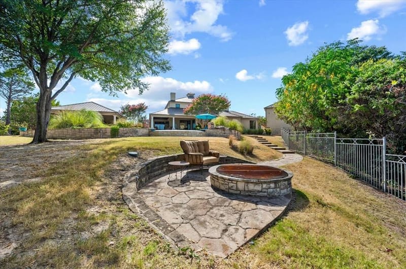 200 Falcon Ridge, Aledo TX 76008 - Photo 35