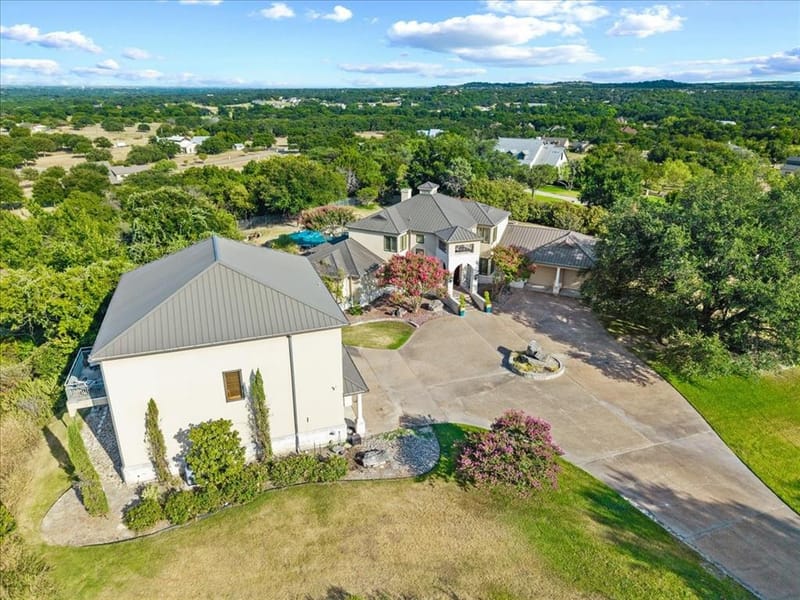 200 Falcon Ridge, Aledo TX 76008 - Photo 39