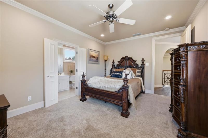 200 Falcon Ridge, Aledo TX 76008 - Photo 29