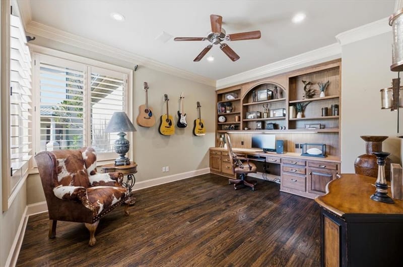 200 Falcon Ridge, Aledo TX 76008 - Photo 21