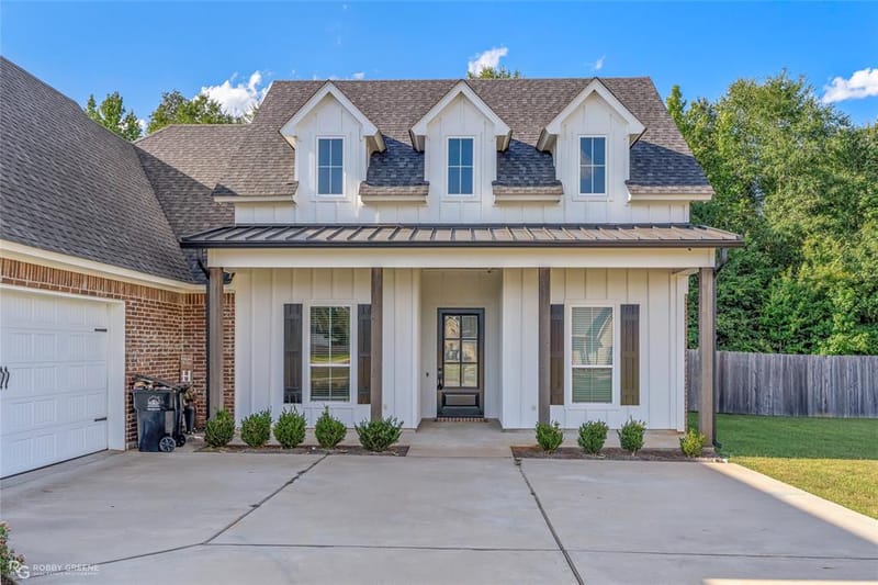 163 Sitka Loop, Haughton LA 71037 - Photo 2
