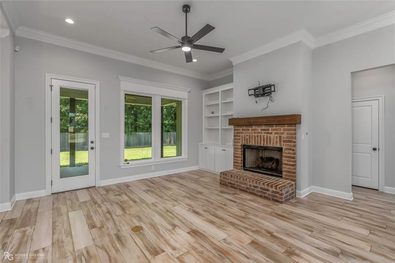 163 Sitka Loop, Haughton LA 71037 - Photo 6