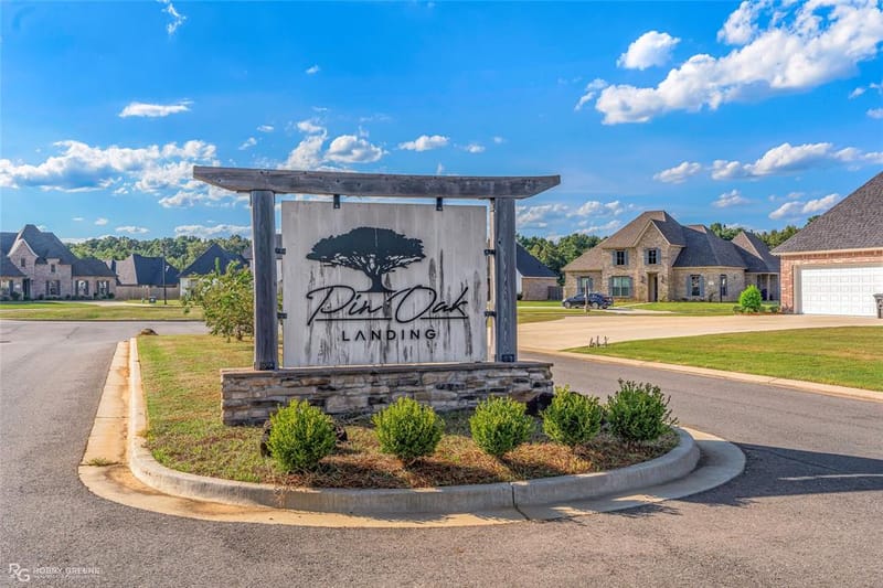163 Sitka Loop, Haughton LA 71037