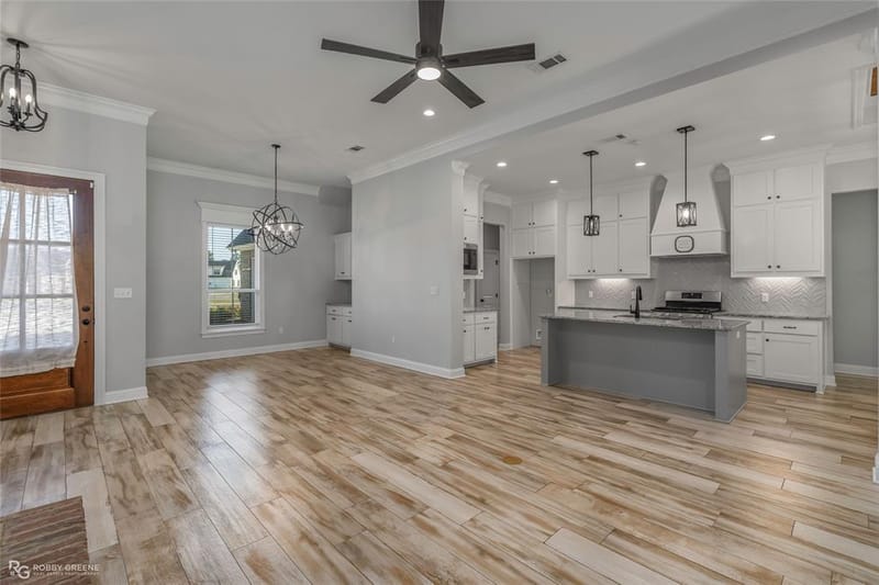 163 Sitka Loop, Haughton LA 71037 - Photo 5