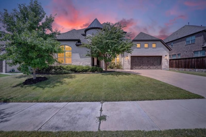 13683 Fernando Road, Frisco TX 75035 - Photo 2