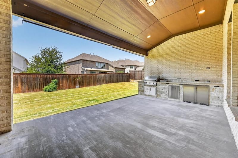 13683 Fernando Road, Frisco TX 75035 - Photo 33