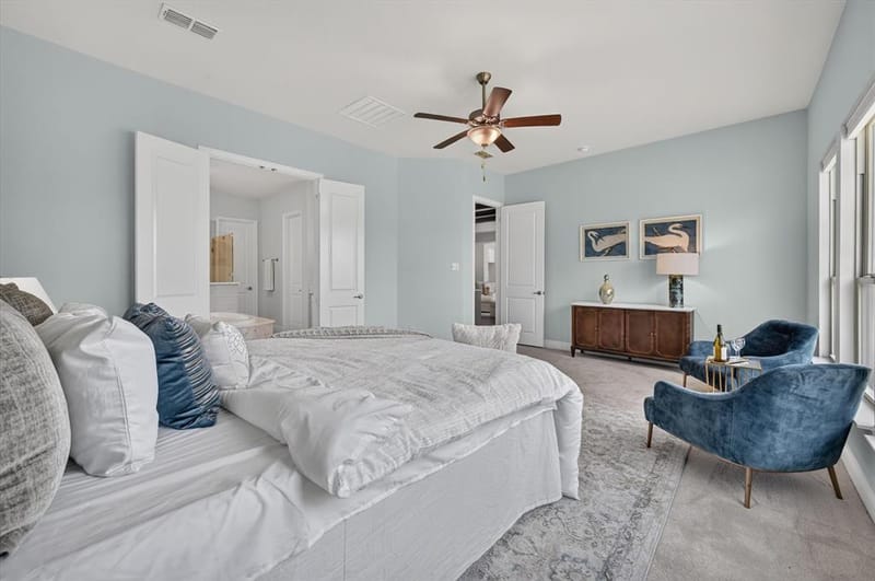 13683 Fernando Road, Frisco TX 75035 - Photo 18