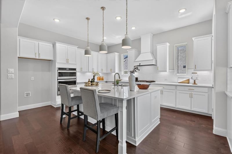 13683 Fernando Road, Frisco TX 75035 - Photo 8