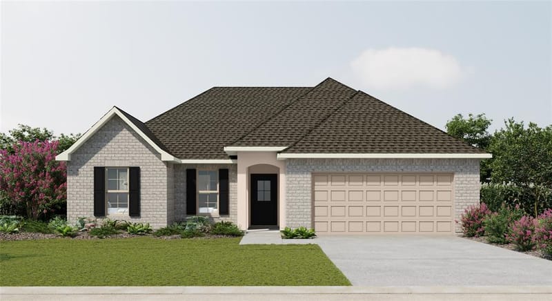 600 Chablis Lane, Haughton LA 71037