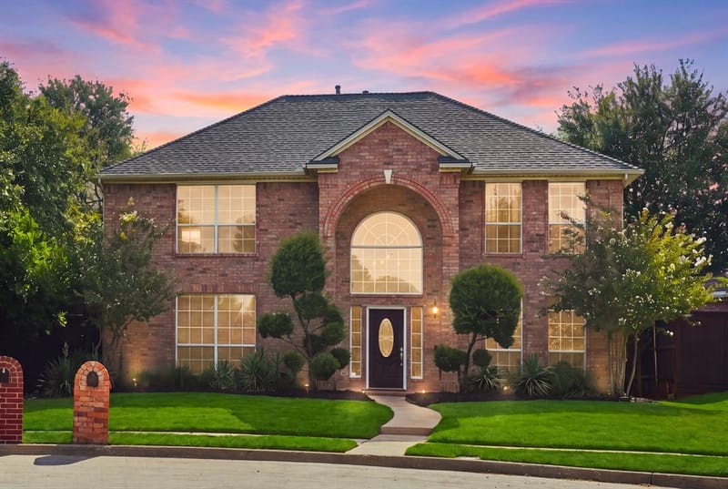 6728 Thornbury Drive, Plano TX 75024