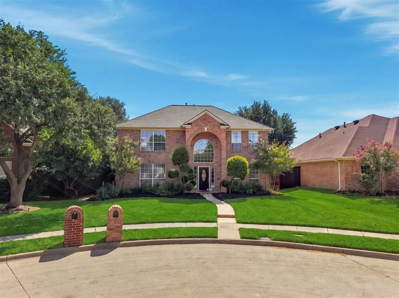 6728 Thornbury Drive, Plano TX 75024 - Photo 38