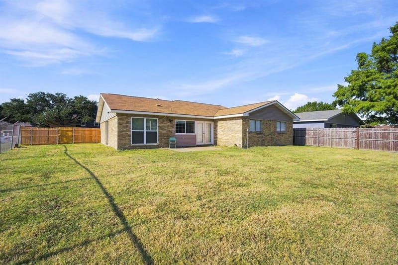 4205 Longstraw Drive, Fort Worth TX 76137 - Photo 23