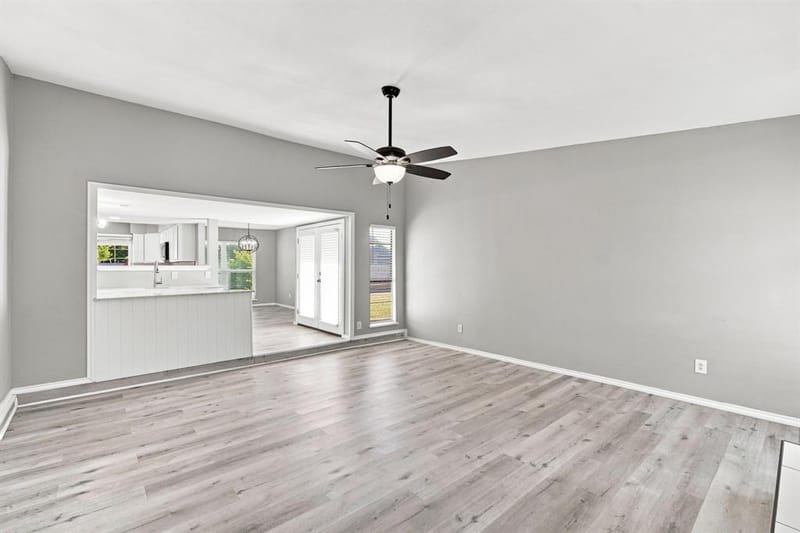 4205 Longstraw Drive, Fort Worth TX 76137 - Photo 12