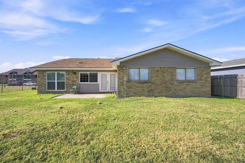 4205 Longstraw Drive, Fort Worth TX 76137 - Photo 24