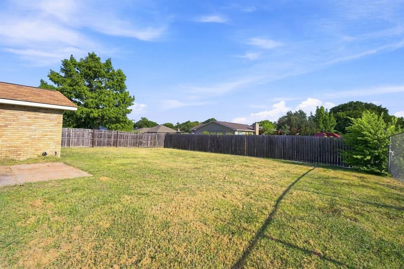 4205 Longstraw Drive, Fort Worth TX 76137 - Photo 25