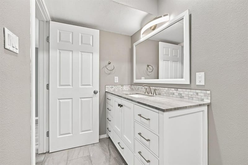 4205 Longstraw Drive, Fort Worth TX 76137 - Photo 21