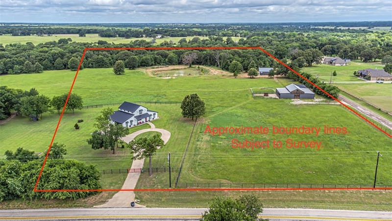 4671 FM 1504, Wills Point TX 75169 - Photo 6