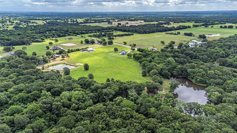 4671 FM 1504, Wills Point TX 75169 - Photo 7