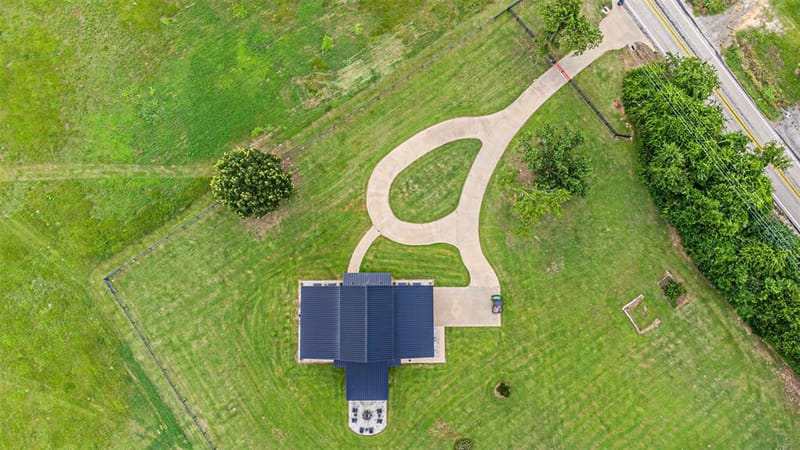 4671 FM 1504, Wills Point TX 75169 - Photo 10