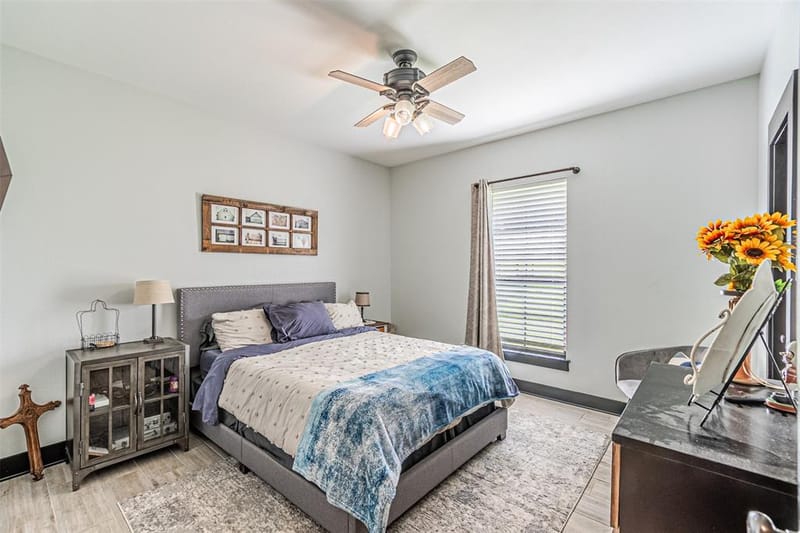 4671 FM 1504, Wills Point TX 75169 - Photo 19