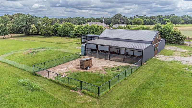 4671 FM 1504, Wills Point TX 75169 - Photo 40