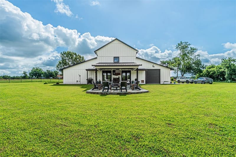 4671 FM 1504, Wills Point TX 75169 - Photo 31