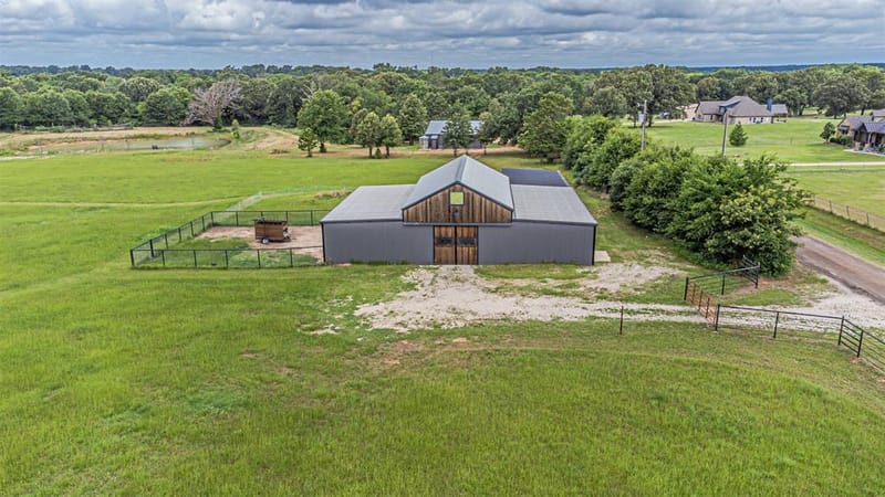 4671 FM 1504, Wills Point TX 75169 - Photo 39