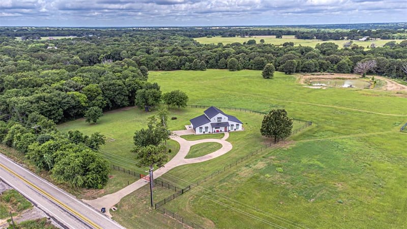 4671 FM 1504, Wills Point TX 75169 - Photo 4