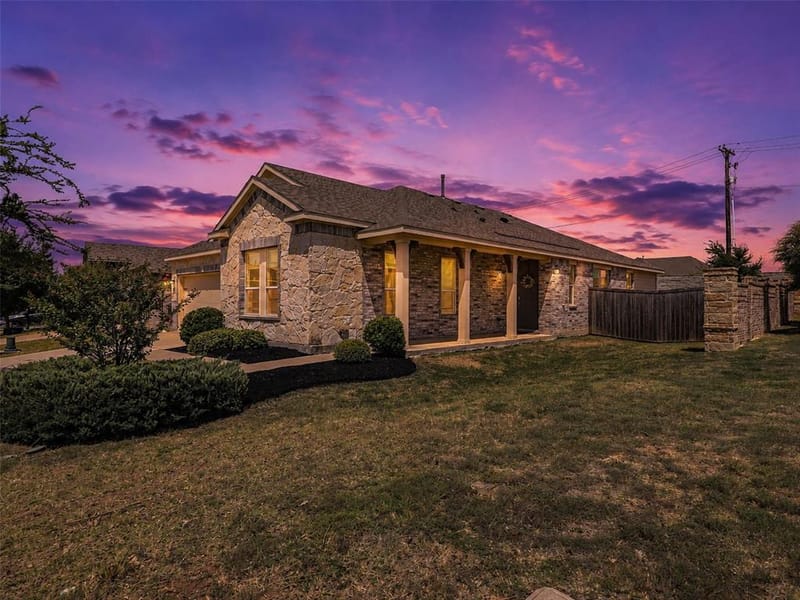2600 Wheeler Avenue, Aubrey TX 76227