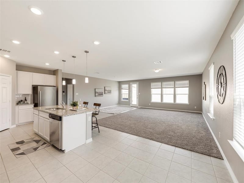 2600 Wheeler Avenue, Aubrey TX 76227 - Photo 9