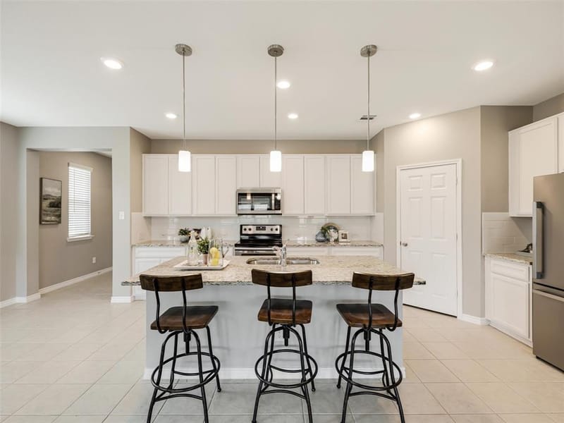 2600 Wheeler Avenue, Aubrey TX 76227 - Photo 4